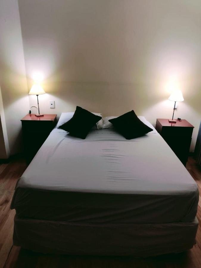 에스켈 Pinto Terraza 호스텔 외부 사진