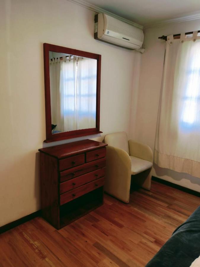 에스켈 Pinto Terraza 호스텔 외부 사진