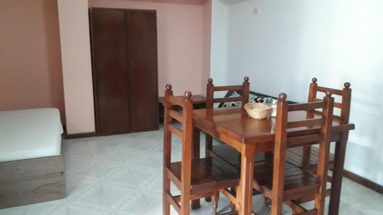 에스켈 Pinto Terraza 호스텔 외부 사진